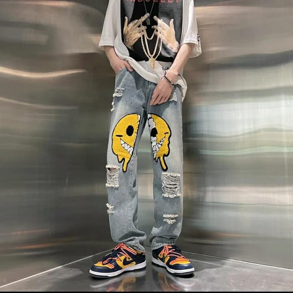 【極美品】PRADA スキニーデニム ダークブルー 27 ロゴワッペン 極美品】PRADA スキニーデニム ダークブルー 27 ロゴワッペン